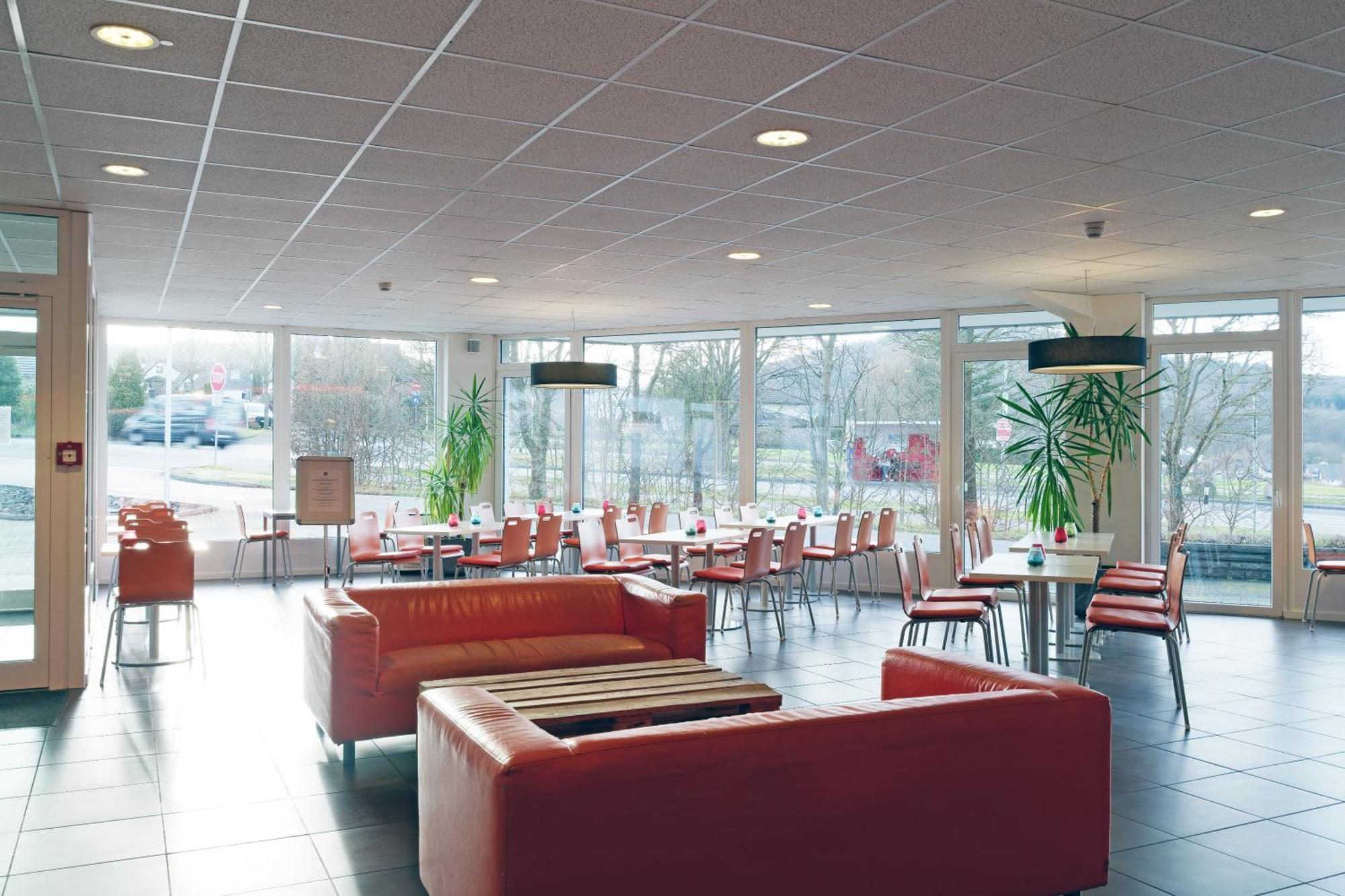 Ibis Budget Hotel Bonn Sued Konigswinter Bagian luar foto