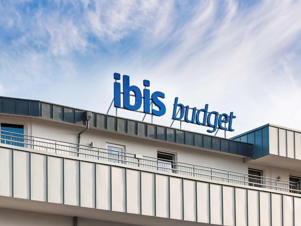 Ibis Budget Hotel Bonn Sued Konigswinter Bagian luar foto